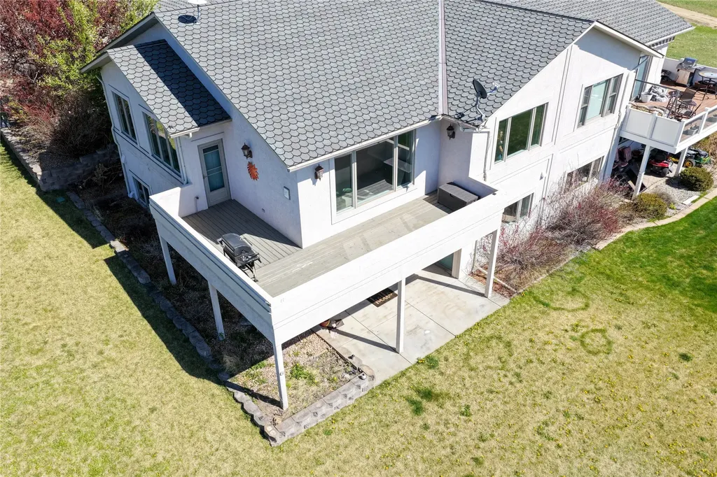 4126 Fox Ridge Drive Helena MT 59602