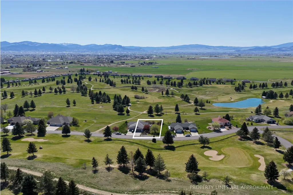 4126 Fox Ridge Drive Helena MT 59602