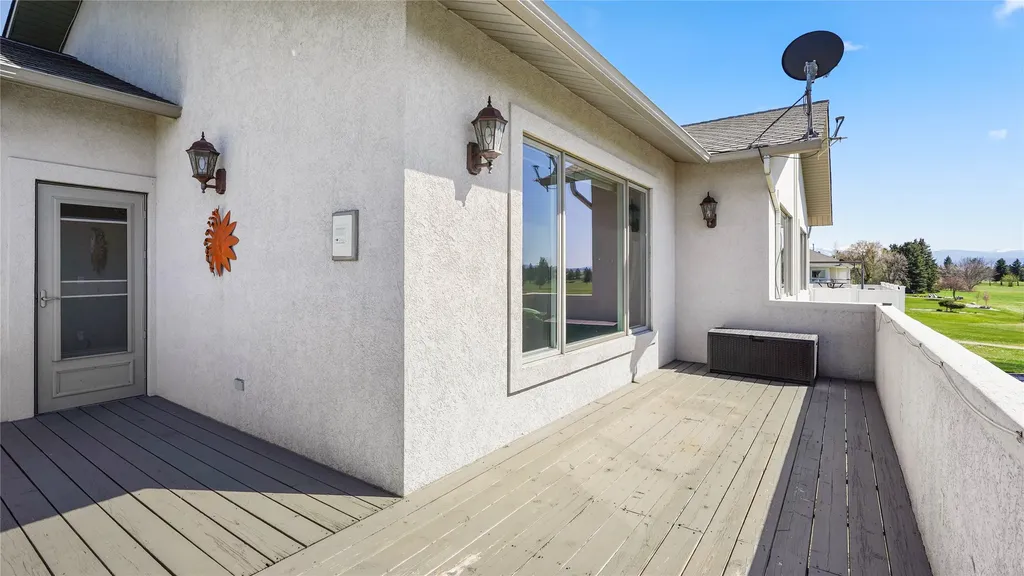 4126 Fox Ridge Drive Helena MT 59602
