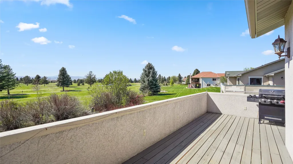 4126 Fox Ridge Drive Helena MT 59602