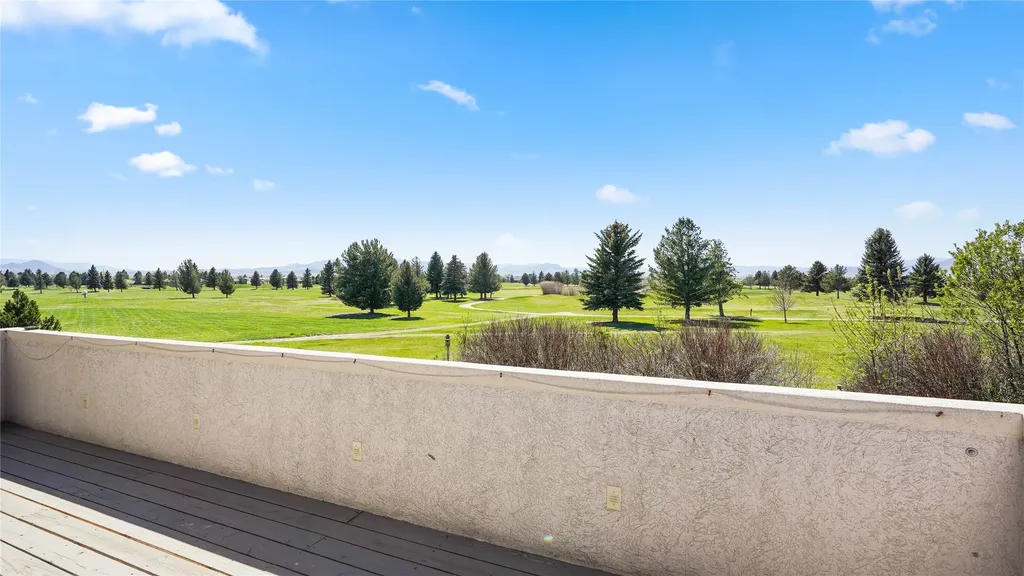 4126 Fox Ridge Drive Helena MT 59602