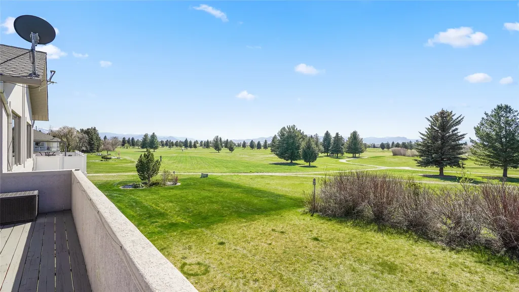 4126 Fox Ridge Drive Helena MT 59602