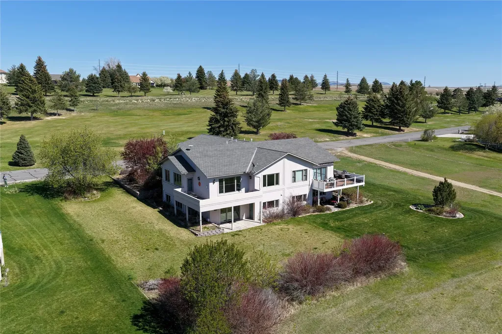 4126 Fox Ridge Drive Helena MT 59602