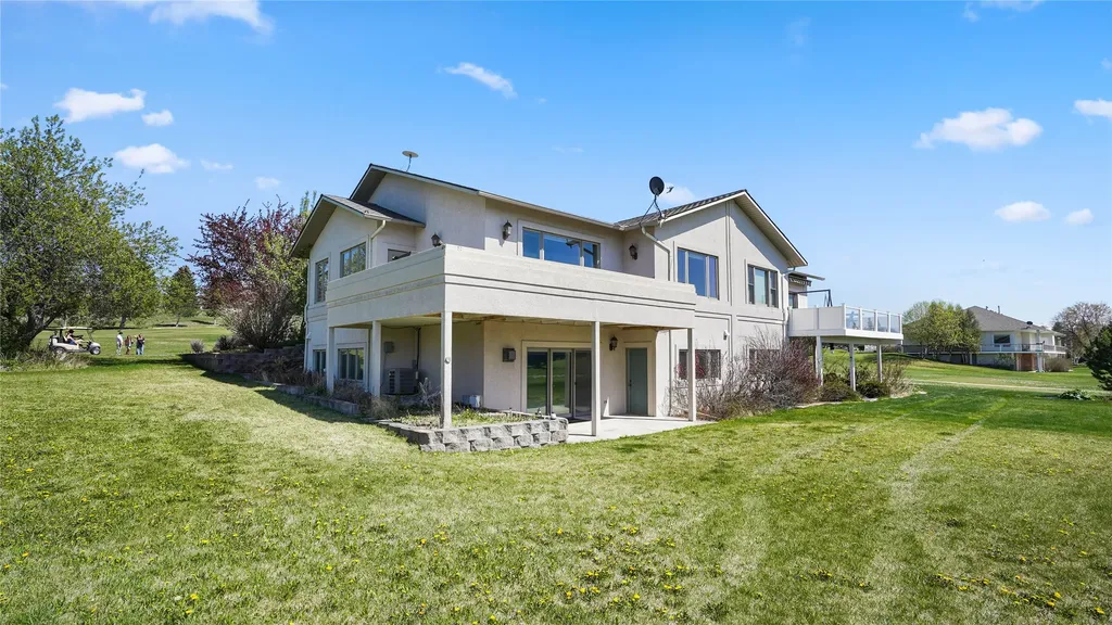 4126 Fox Ridge Drive Helena MT 59602