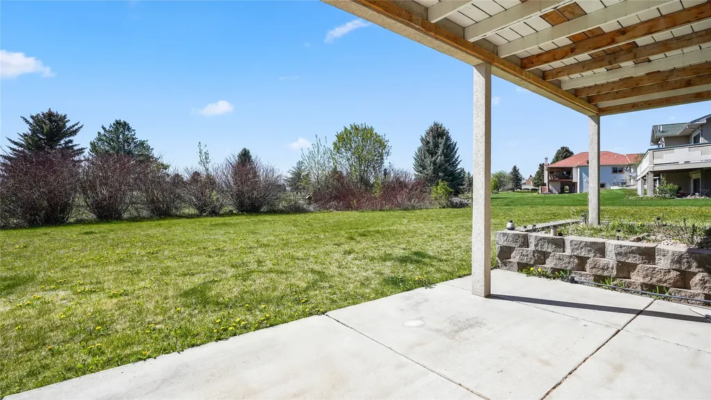 4126 Fox Ridge Drive Helena MT 59602