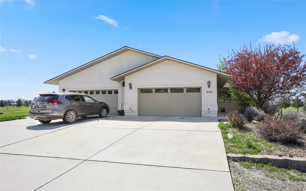 4126 Fox Ridge Drive Helena MT 59602