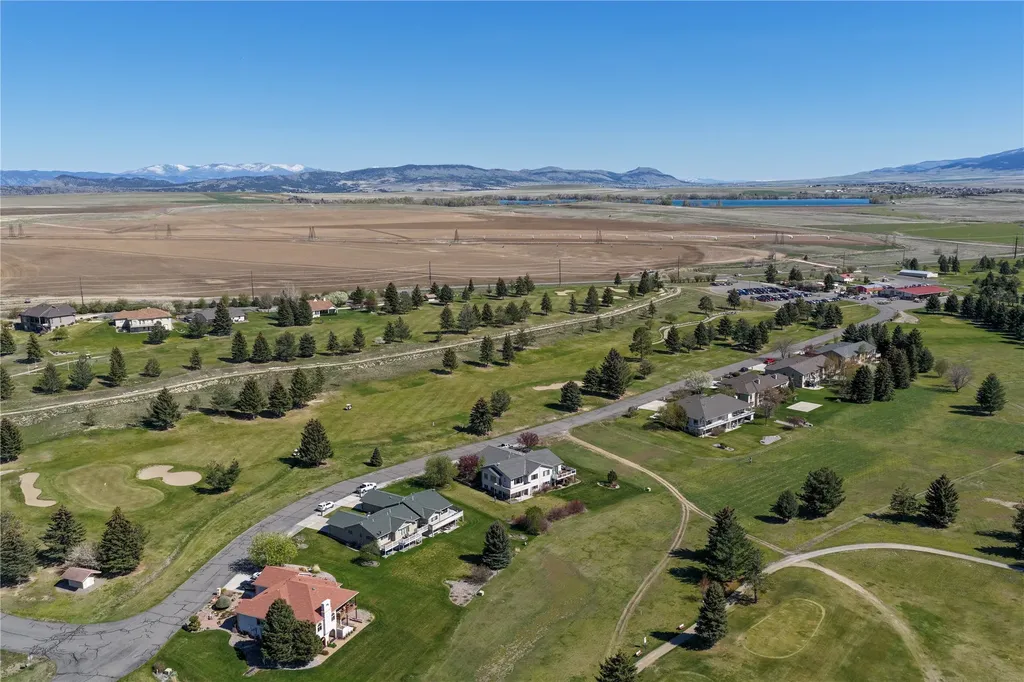 4126 Fox Ridge Drive Helena MT 59602