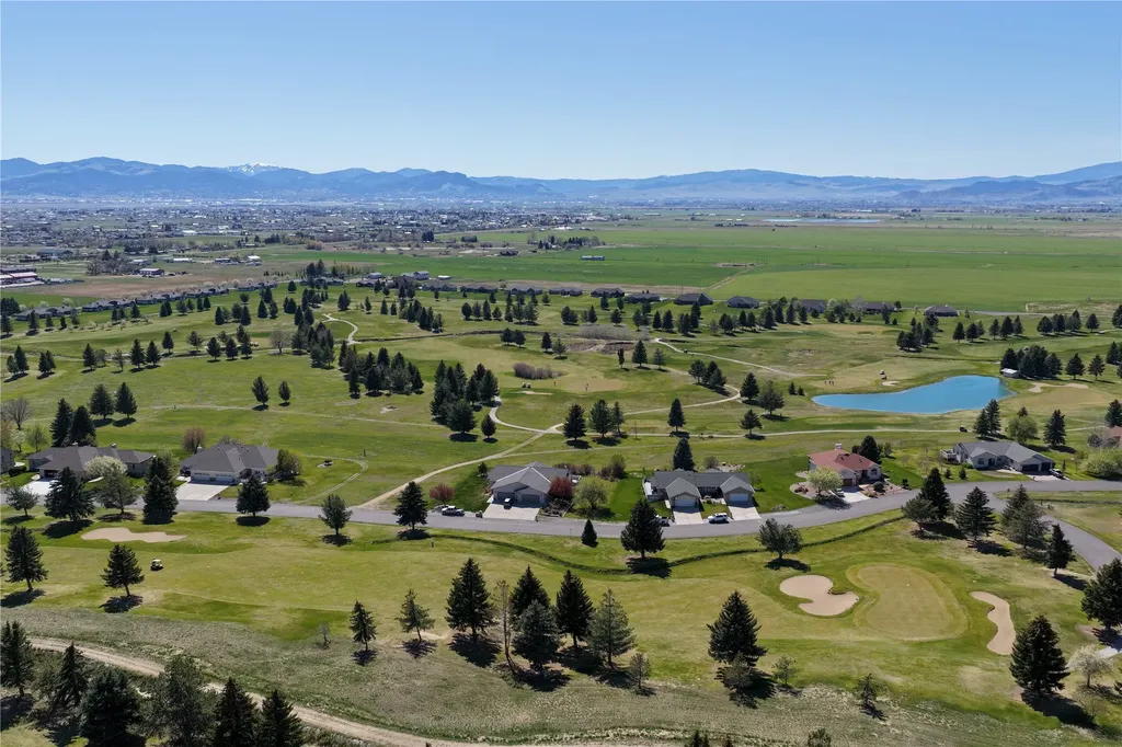 4126 Fox Ridge Drive Helena MT 59602