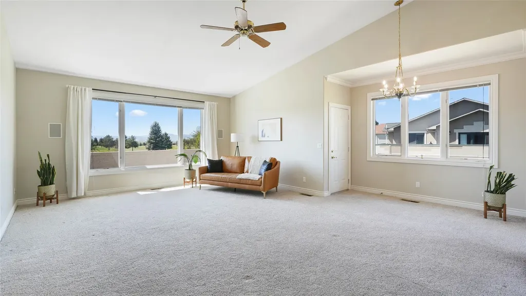 4126 Fox Ridge Drive Helena MT 59602
