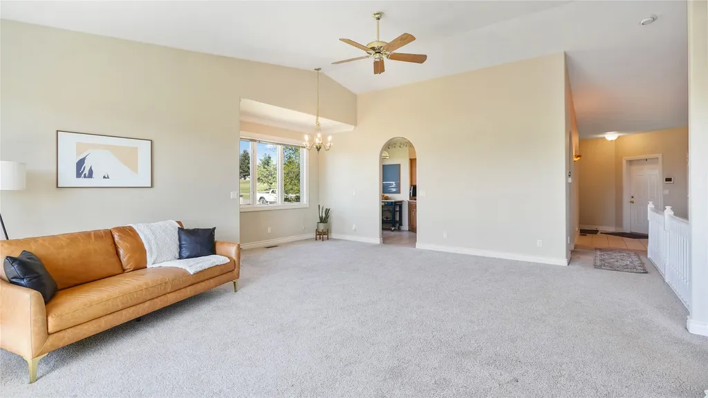 4126 Fox Ridge Drive Helena MT 59602