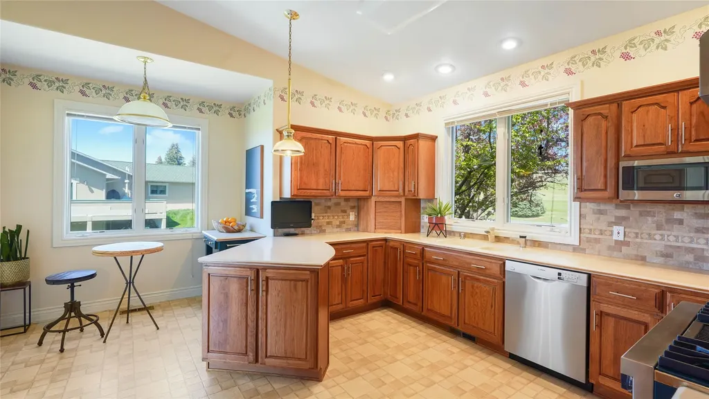 4126 Fox Ridge Drive Helena MT 59602