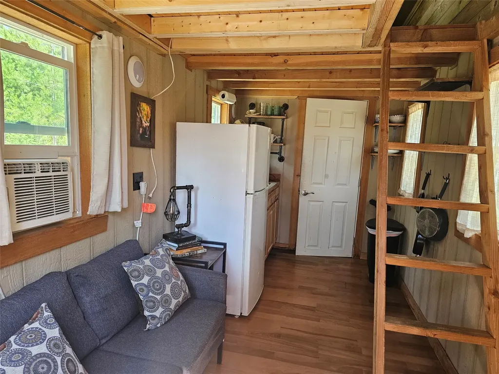 122 Caribou Street Coram MT 59913