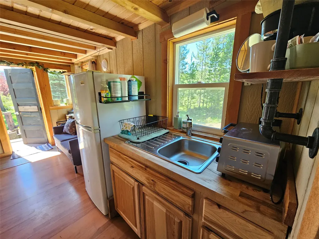 122 Caribou Street Coram MT 59913