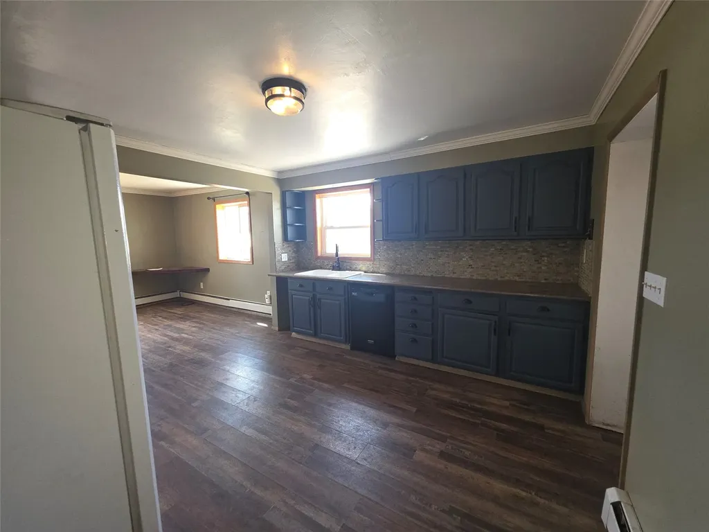 806 Majors Street Butte MT 59701