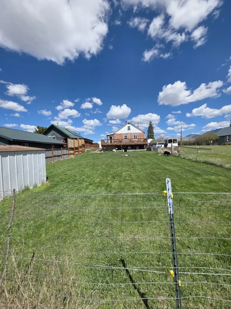 806 Majors Street Butte MT 59701