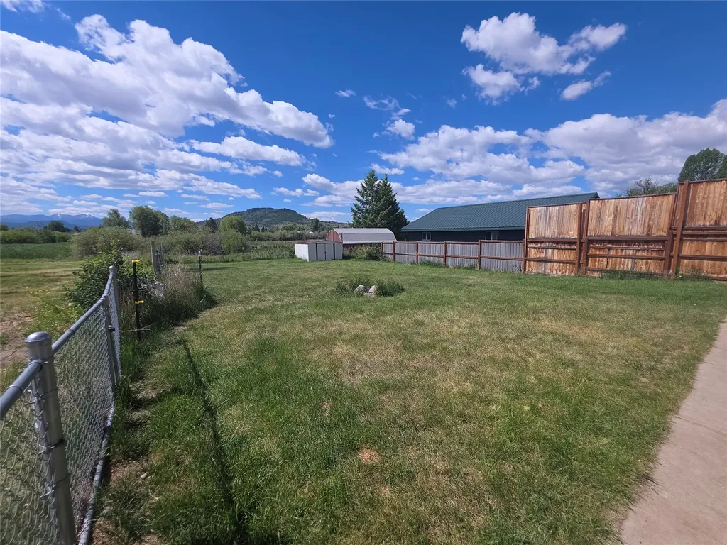 806 Majors Street Butte MT 59701