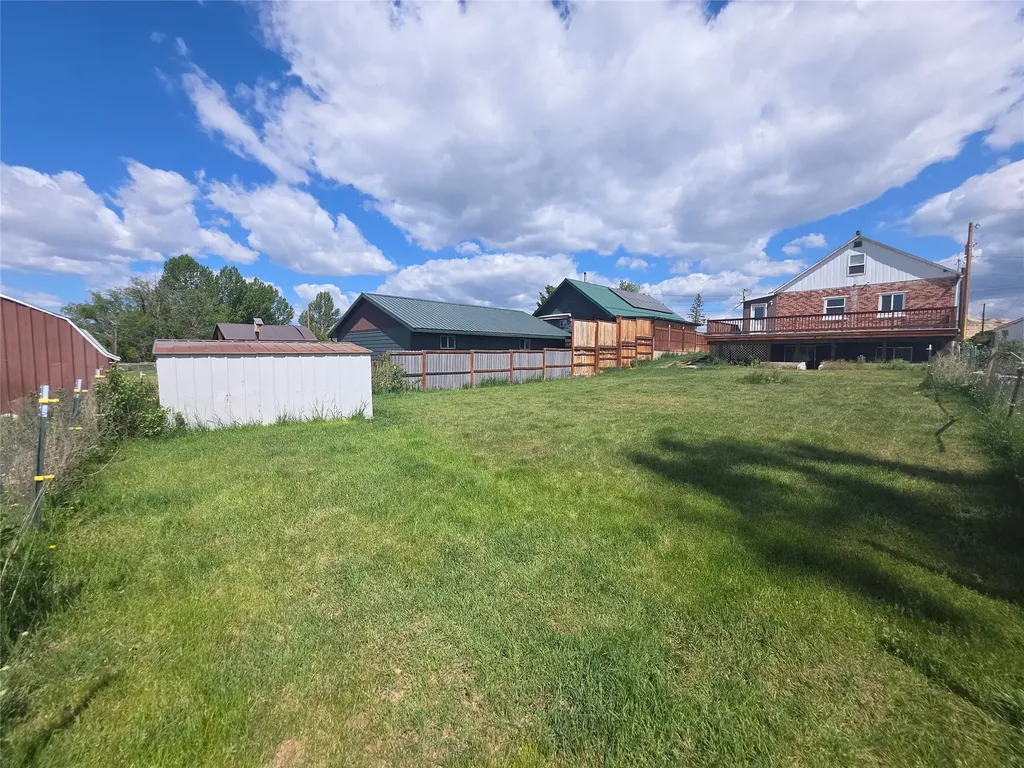 806 Majors Street Butte MT 59701