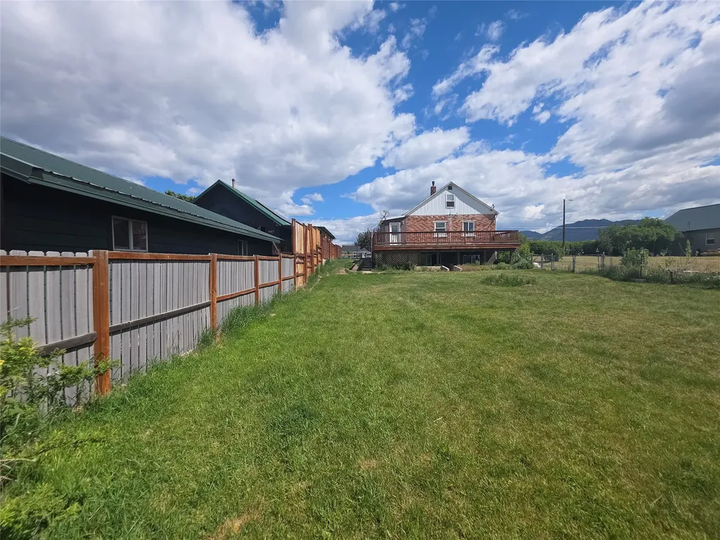 806 Majors Street Butte MT 59701