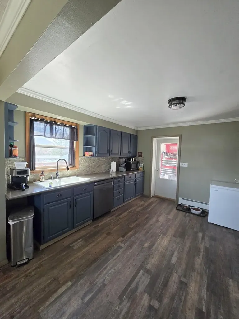 806 Majors Street Butte MT 59701