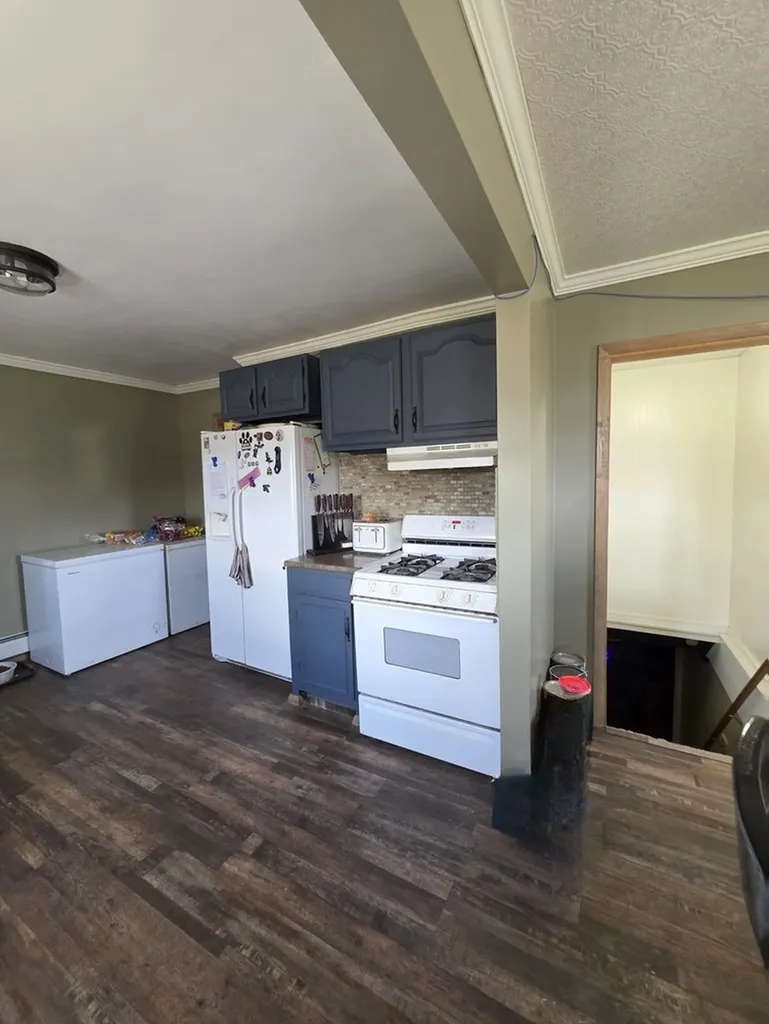 806 Majors Street Butte MT 59701