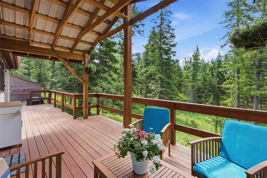 346 Blaine Mountain Road Kalispell MT 59901
