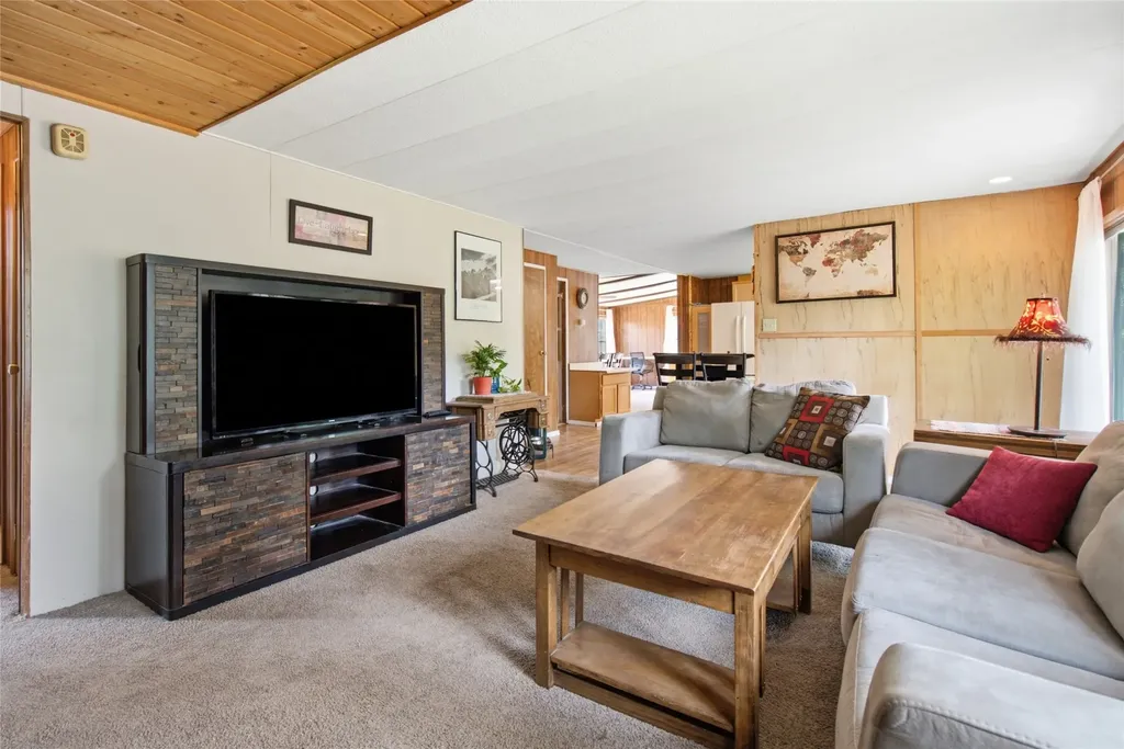 346 Blaine Mountain Road Kalispell MT 59901