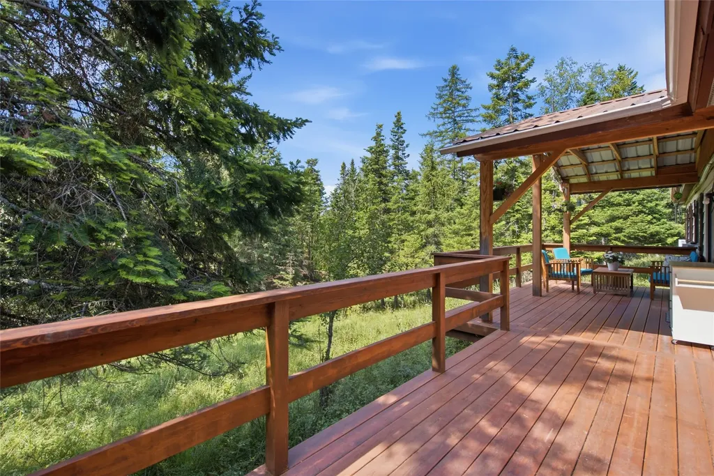 346 Blaine Mountain Road Kalispell MT 59901