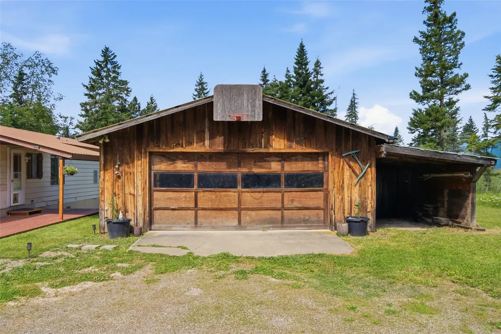 346 Blaine Mountain Road Kalispell MT 59901