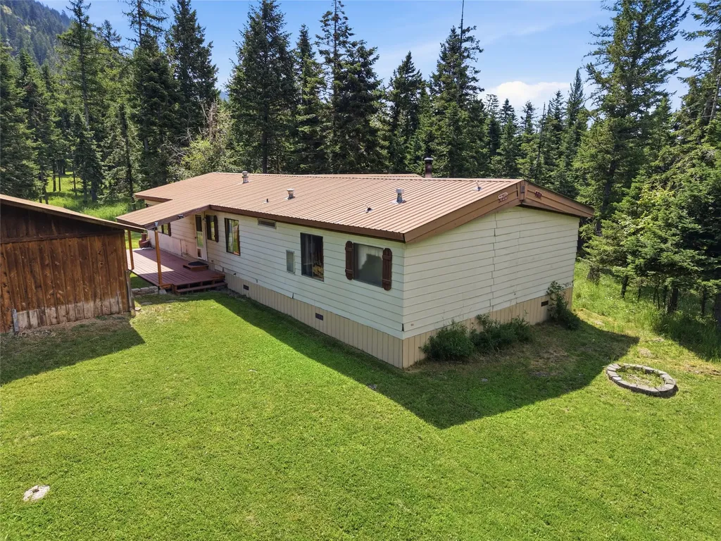 346 Blaine Mountain Road Kalispell MT 59901
