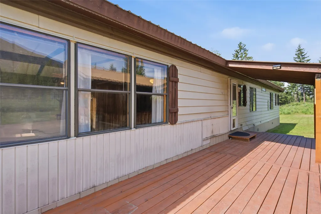 346 Blaine Mountain Road Kalispell MT 59901