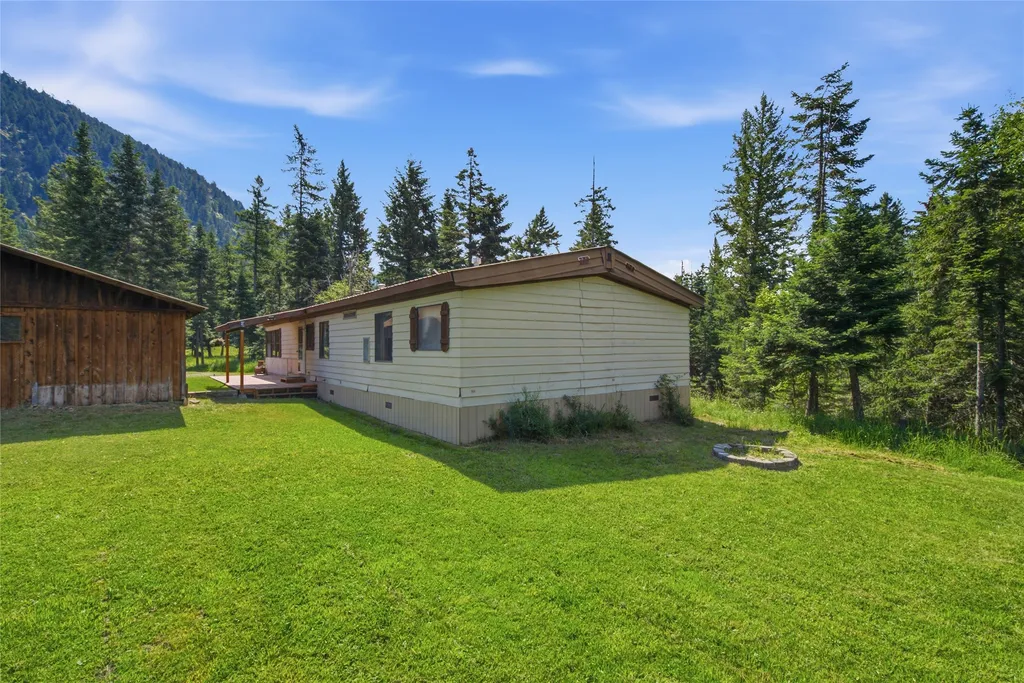 346 Blaine Mountain Road Kalispell MT 59901