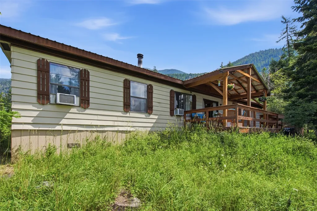 346 Blaine Mountain Road Kalispell MT 59901