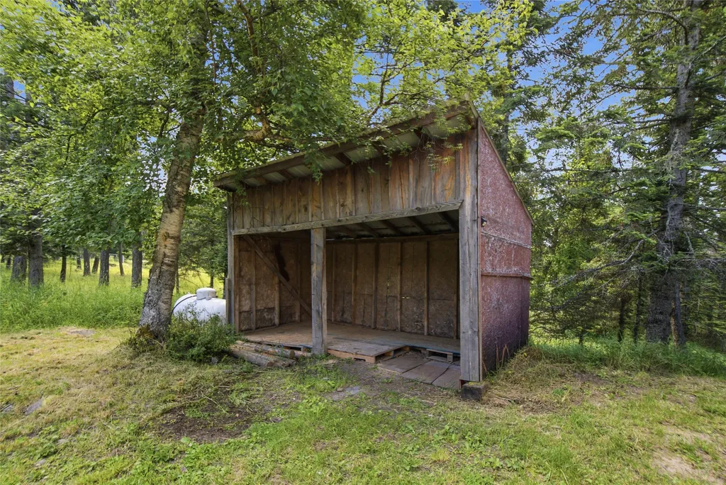 346 Blaine Mountain Road Kalispell MT 59901