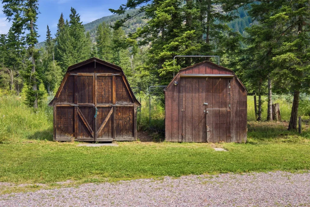 346 Blaine Mountain Road Kalispell MT 59901