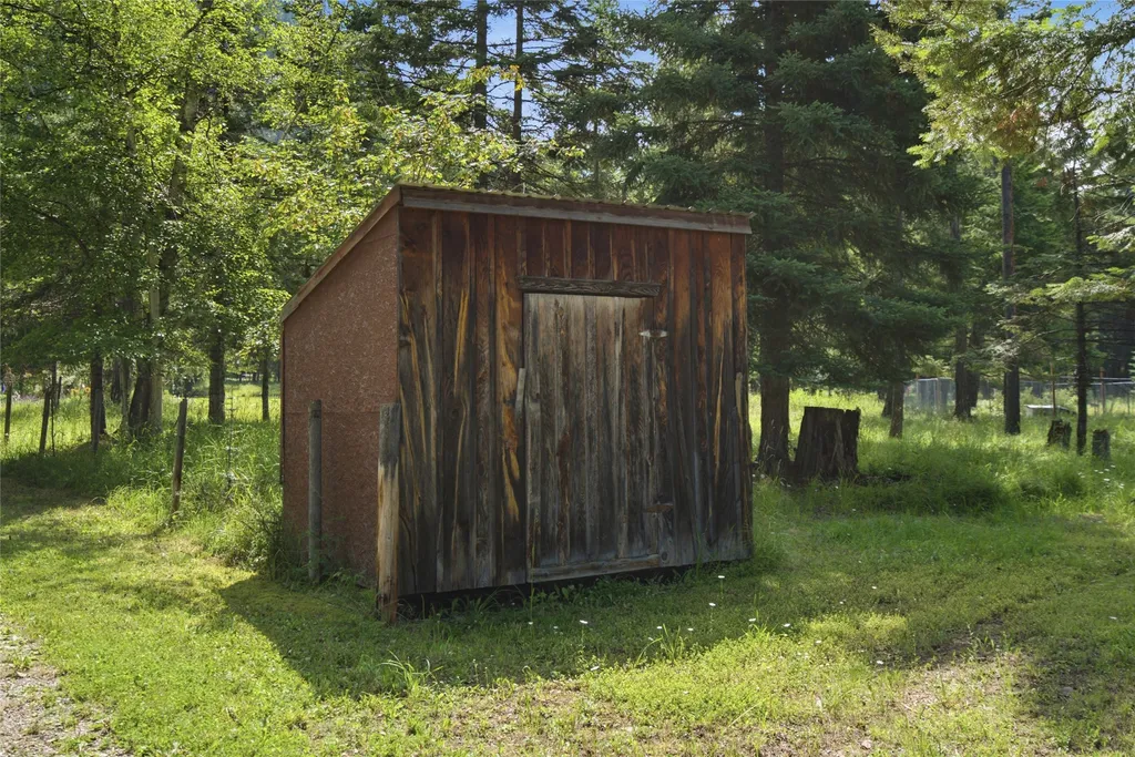 346 Blaine Mountain Road Kalispell MT 59901
