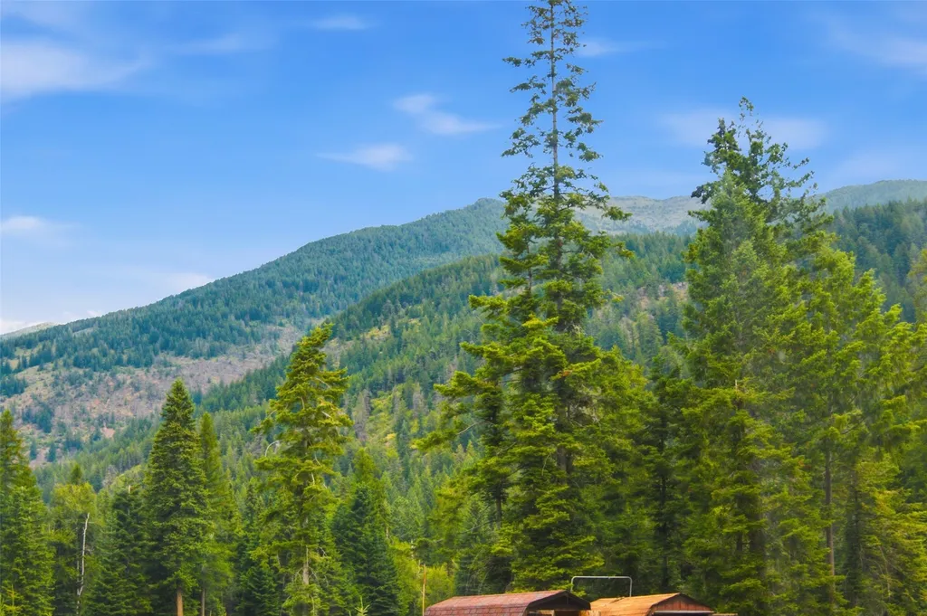 346 Blaine Mountain Road Kalispell MT 59901