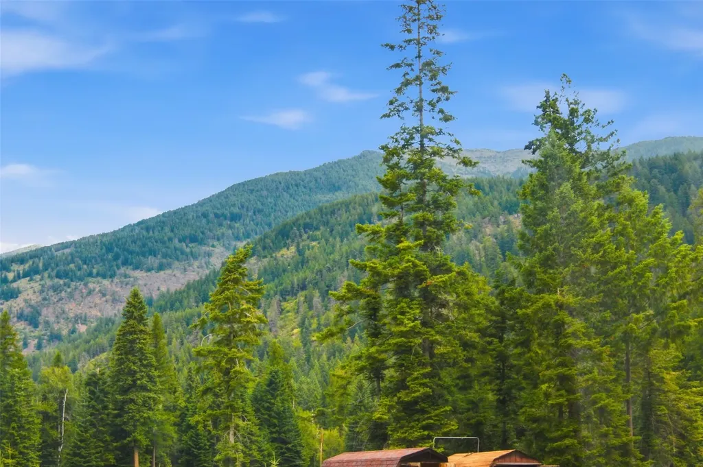 346 Blaine Mountain Road Kalispell MT 59901