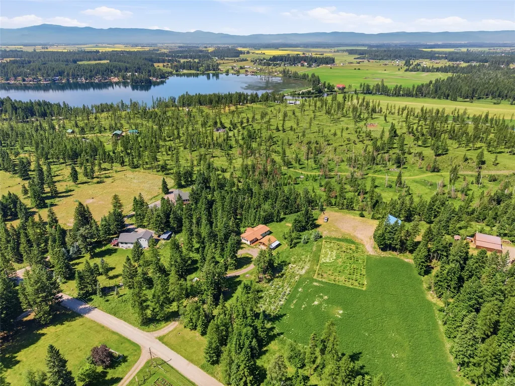 346 Blaine Mountain Road Kalispell MT 59901