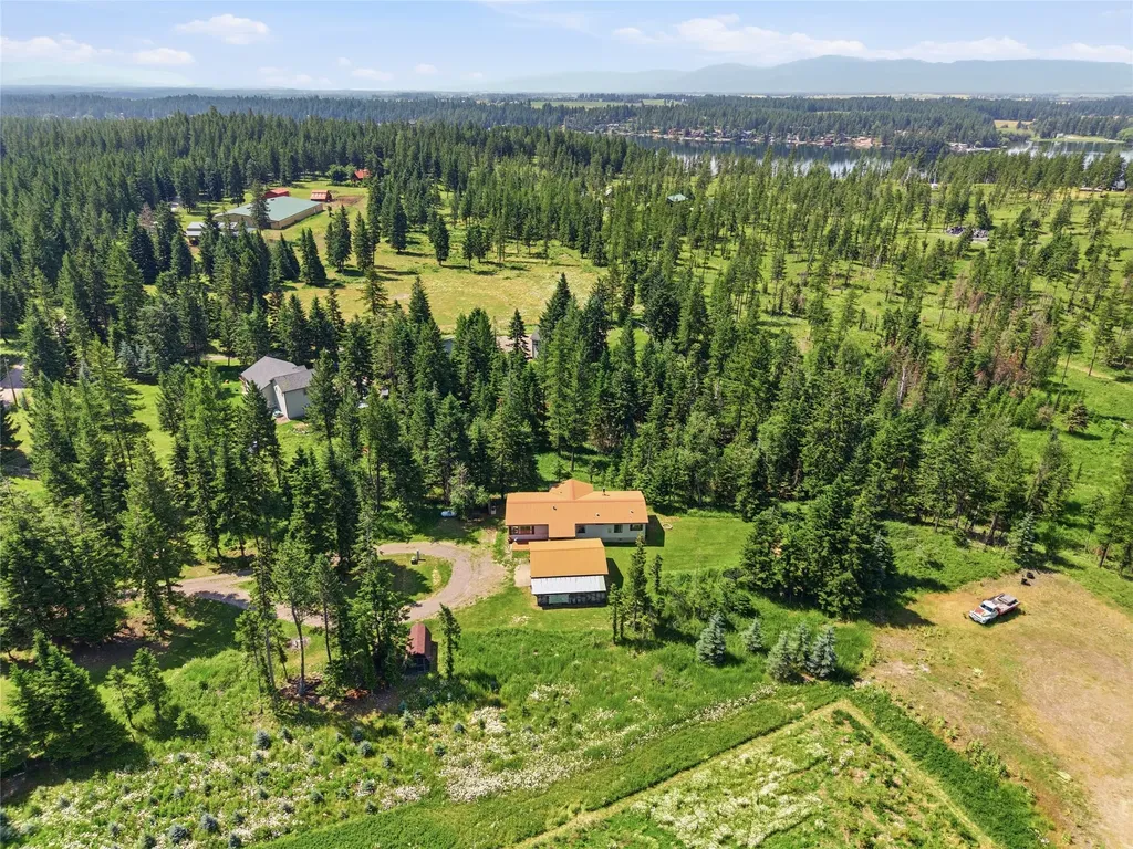 346 Blaine Mountain Road Kalispell MT 59901