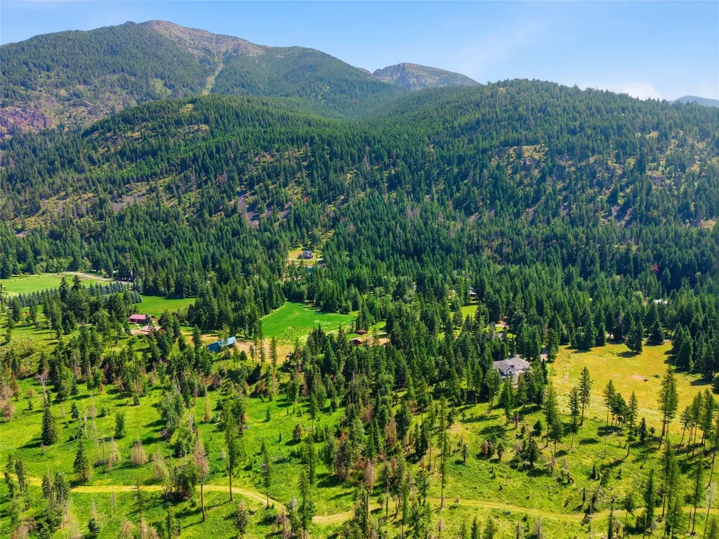 346 Blaine Mountain Road Kalispell MT 59901