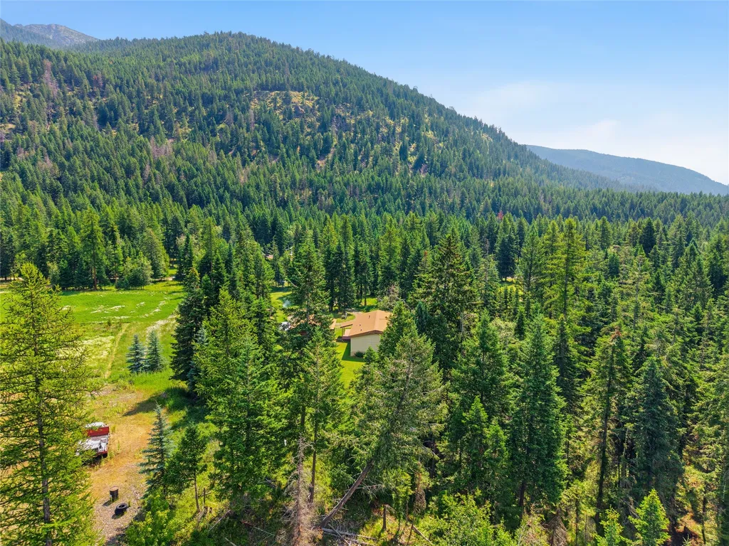 346 Blaine Mountain Road Kalispell MT 59901