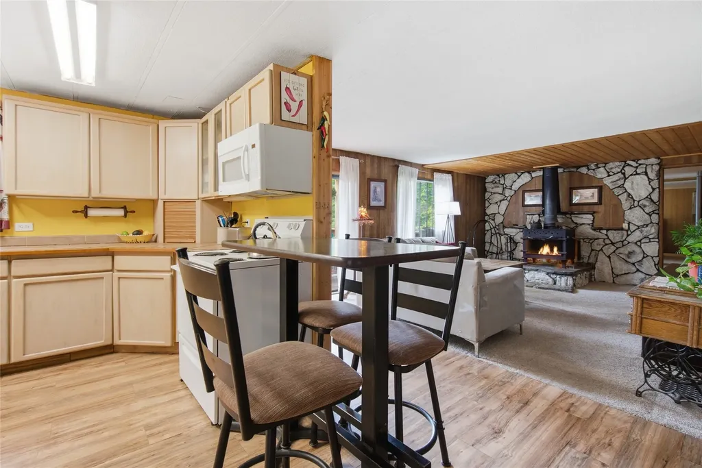 346 Blaine Mountain Road Kalispell MT 59901
