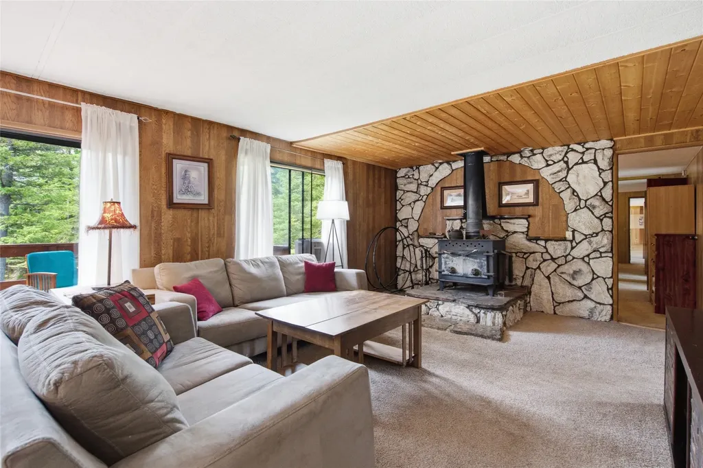 346 Blaine Mountain Road Kalispell MT 59901
