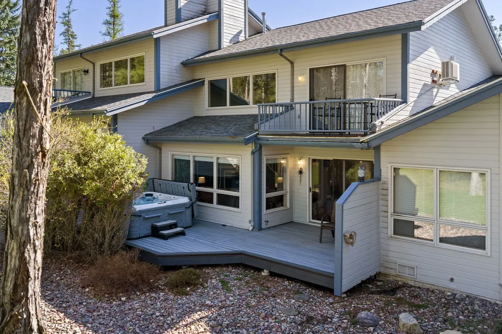 103 Spy Glass Hill Way Columbia Falls MT 59912