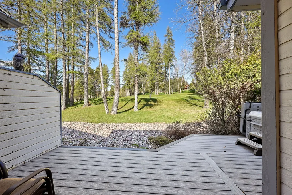 103 Spy Glass Hill Way Columbia Falls MT 59912
