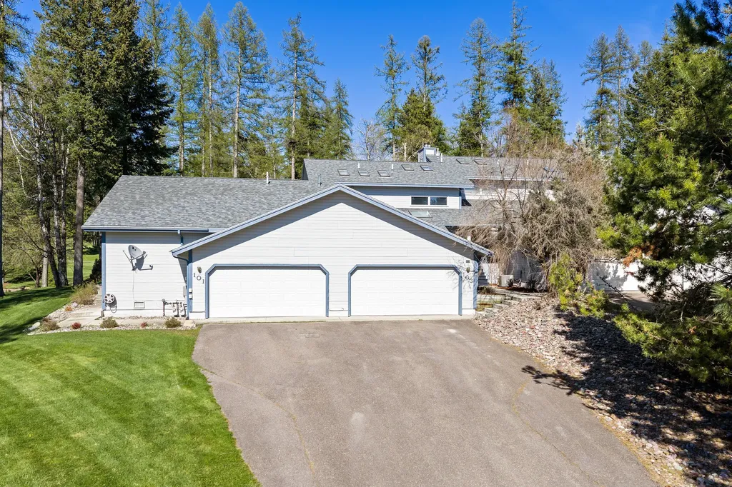 103 Spy Glass Hill Way Columbia Falls MT 59912