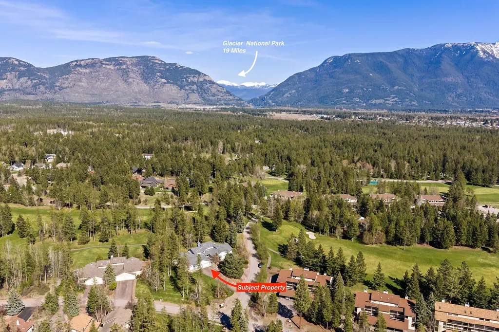 103 Spy Glass Hill Way Columbia Falls MT 59912