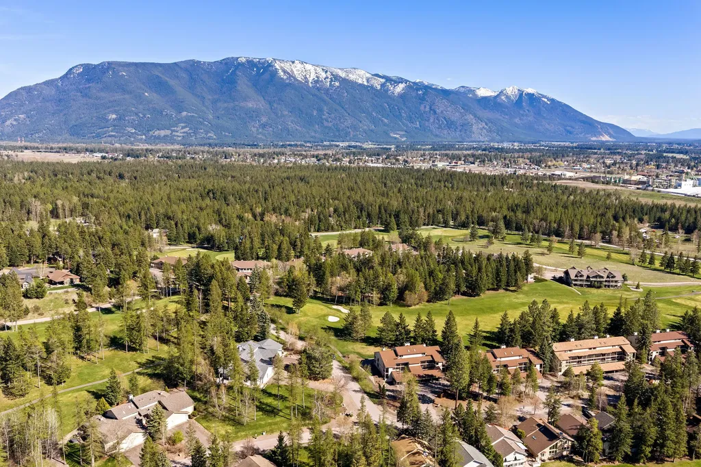 103 Spy Glass Hill Way Columbia Falls MT 59912