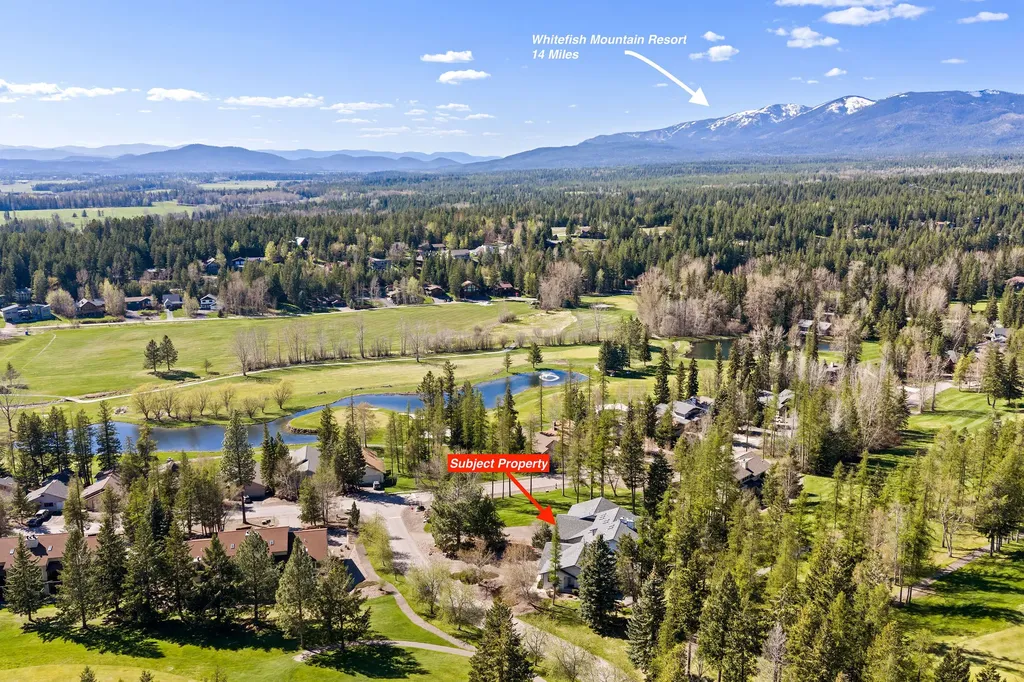 103 Spy Glass Hill Way Columbia Falls MT 59912