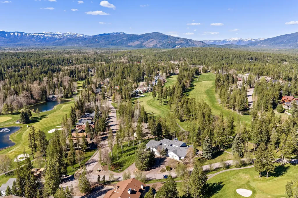 103 Spy Glass Hill Way Columbia Falls MT 59912